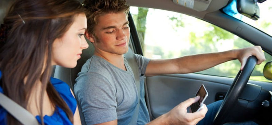 Car Insurance Plans for Every Teenage Driver in Texas